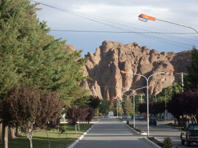 ¡Atención! Por el coronavirus: se cerró Piedra del Águila