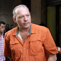 Berni: "Para nosotros es una obligación estar recorriendo la Provincia”