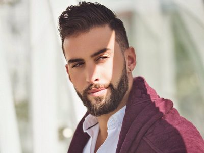 "¡Es demasiado!": Roberto Carlo rompe las reglas con osada publicación. ¡Tendrán que bloquearlo!