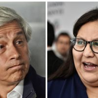 "No das ni una": Citlalli Hernández se burla de Claudio X. González por el lanzamiento de Unid@s
