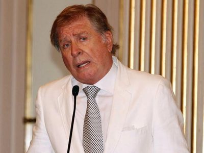¡Durísimo! Arturo Puig desafió a Alberto Fernández con un fuerte pedido y... ¡Lo mandó al frente!