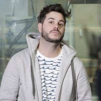 "Te pido por favor": la tensa situación que se dio en vivo entre Nicolás Magaldi y su movilero