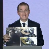 La frases de Ricardo Anaya