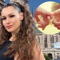 "Se está preparando mucho": la admirable e importante promesa que Pampita busca cumplir pronto