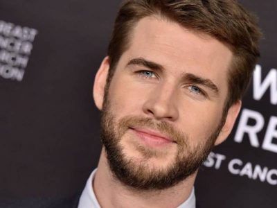 "¡Infraganti!" Liam Hemsworth a los besos con su nueva novia ¿Ya superó a Miley Cyrus?