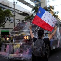 Caldeado debate en la Convención Constitucional de Chile sobre los Derechos Humanos