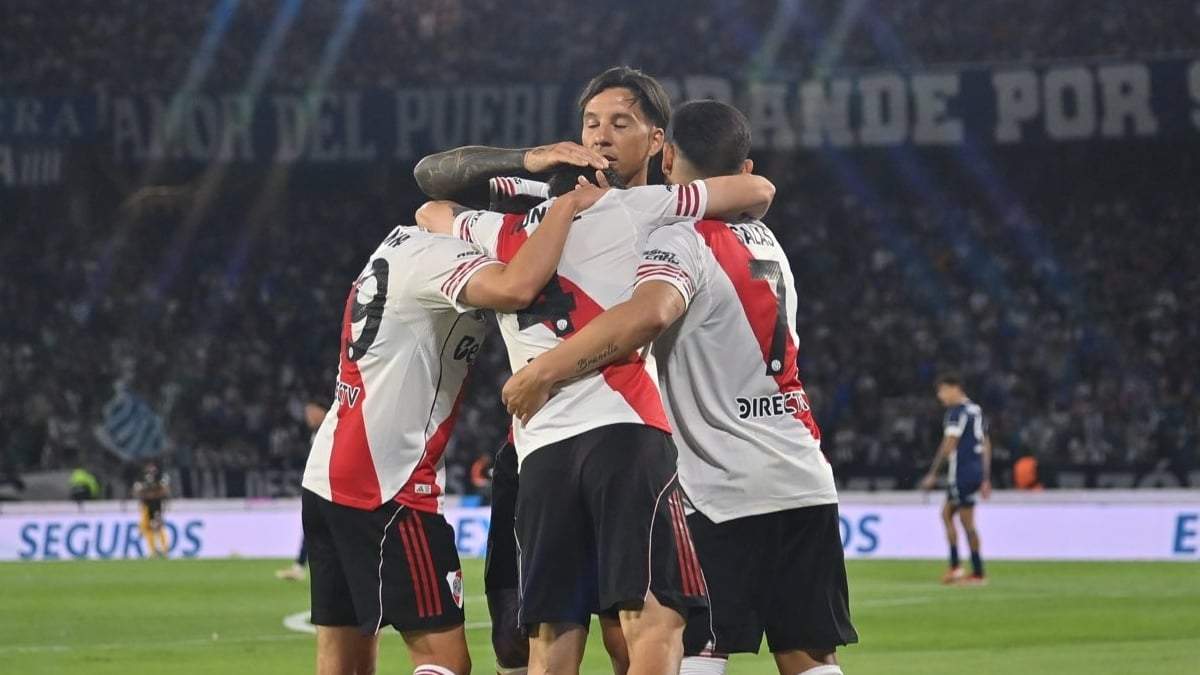 River Fuente: (X)