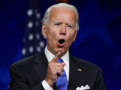Por orden de Biden, todos los trabajadores federales de Estados Unidos deberán estar vacunados