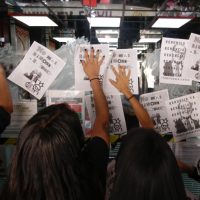 Trabajadores exigen la destitución de Diego Prieto y una auditoría al INAH