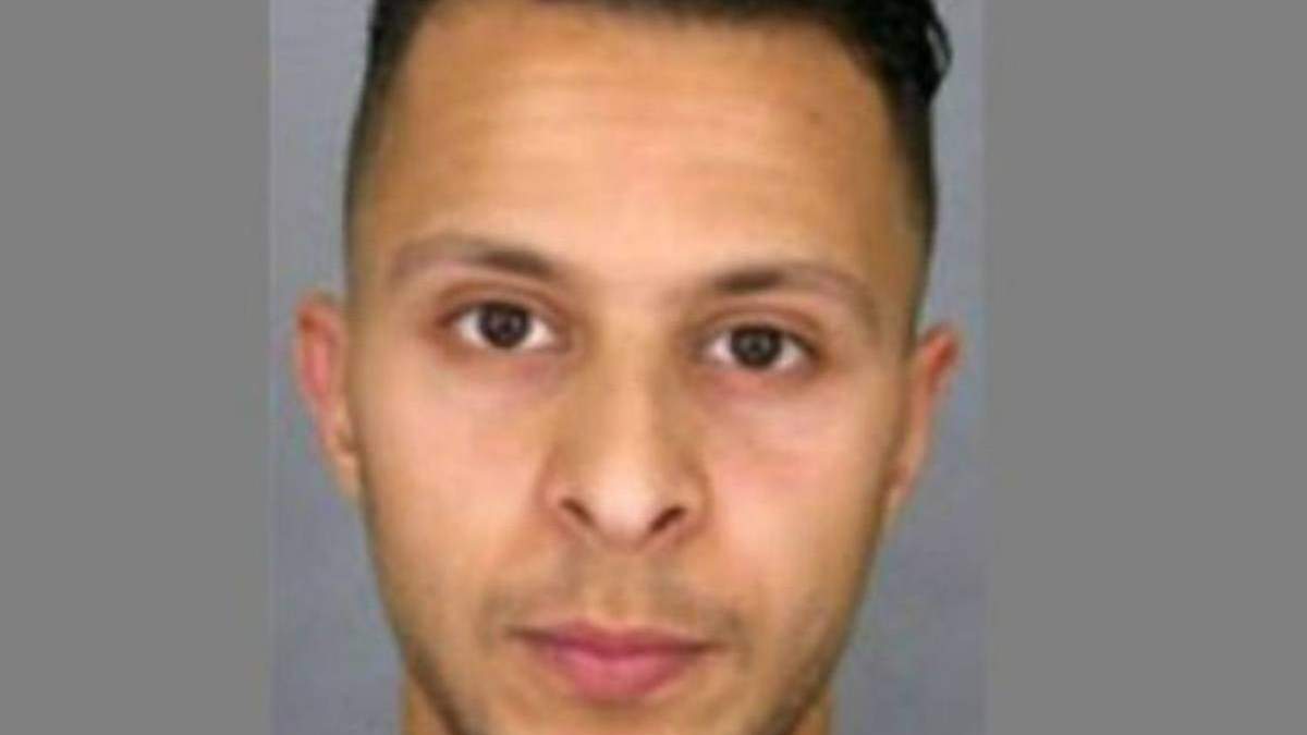 Salah Abdeslam único superviviente del comando que asesinó a 130 personas en París en 2015