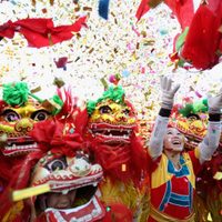 ¡Urgente! China suspendió  los festejos del Año Nuevo Lunar por el coronavirus