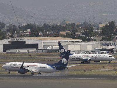 Problema que se soslaya… vuela por los aires
