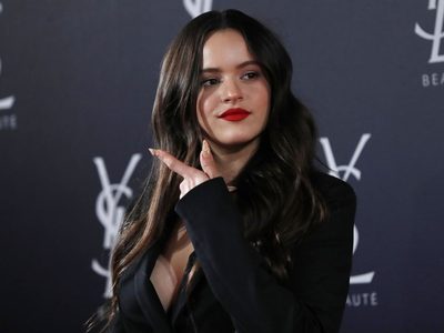 Luego de las controversiales palabras de C. Tangana, Rosalía toma una fuerte decisión