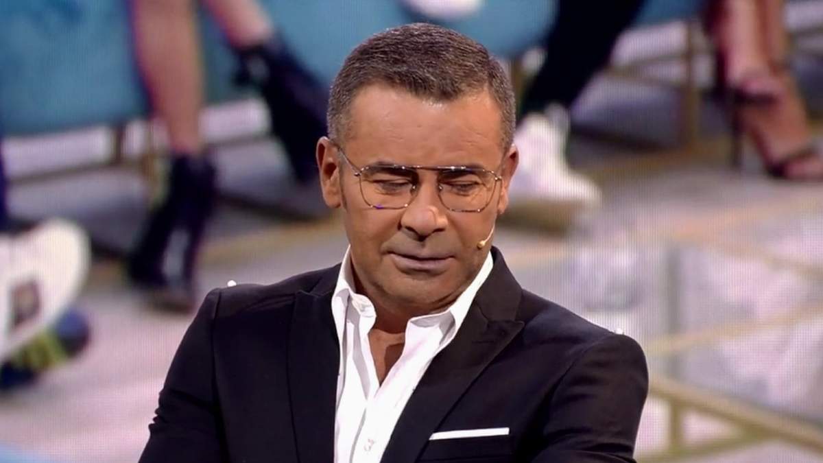 Jorge Javier Vázquez. Fuente: (Instagram).