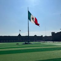 Mundial 2026 en CDMX: así será el Fan Fest gratuito del Zócalo