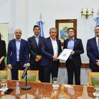 Pluspetrol compró los activos de ExxonMobil en Vaca Muerta y explotará uno de los pozos más importante del mundo