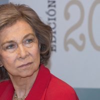 La reina Sofía se encomienda a Dios: quién estuvo en contacto estrecho y teme por su vida