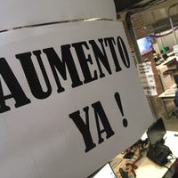 Paro de 36 horas en la Justicia Federal por mejoras salariales