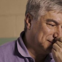 Lázaro Báez dejará la cárcel, pero su hijo no