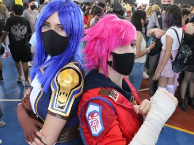 Plottier tendrá su primer festival de anime y comics