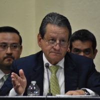 Javier Duarte deja batidero en Salud: 109 obras a medias en hospitales y clínicas