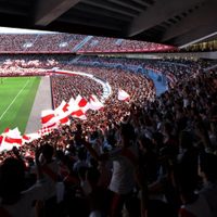 ¿Ingreso biométrico? Cómo será la nueva medida que River aplicará en el estadio Monumental