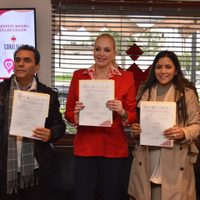 Arranca gobierno estatal los 16 días de activismo con acciones para proteger a las mujeres