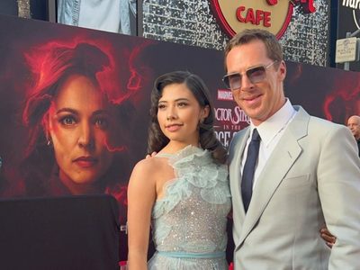 Ella es Xochitl Gomez, la nueva apuesta de origen mexicano del Universo Cinematográfico Marvel