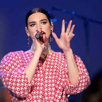 “Saved My Life”, la canción escrita por Dua Lipa que interpreta otra famosa cantante
