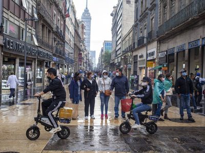 No vale la pena multar a quienes fumen en Madero: Sheinbaum