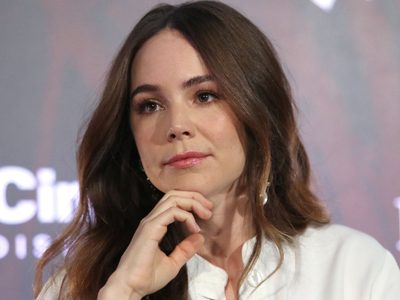 Investigada por la policía: Camila Sodi tuvo problemas con la ley por sus vacaciones