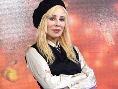 Nacha Guevara le envió un mensaje para Pepe Cibrián en su peor momento