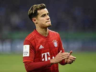 La peor noticia para Philippe Coutinho y el Barcelona