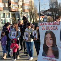 Se cumplen 13 años de la desaparición de Sofía Herrera