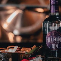 Un gin mendocino se lleva el premio de los jueces de concurso en Canadá