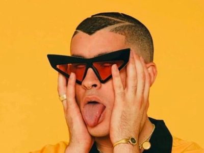 ¡Párenlo ya! Bad Bunny desenfrenado en un video viral