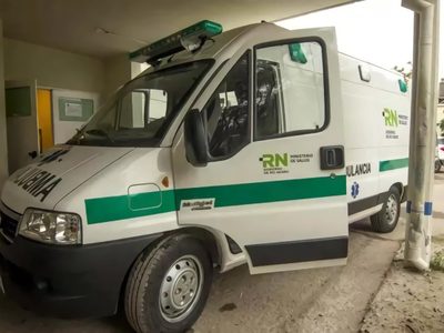 Conmoción en Sierra Grande por un accidente fatal