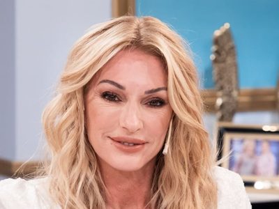 "Me amenazó": picante como siempre, Yanina Latorre denunció públicamente a Jorge Rial