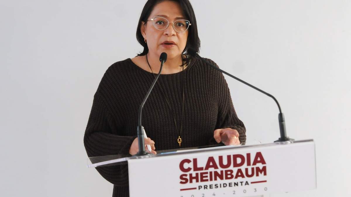 Emilia Esther Calleja Alor encabezará la CFE