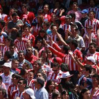 Chivas vs. América: la guerra del rating