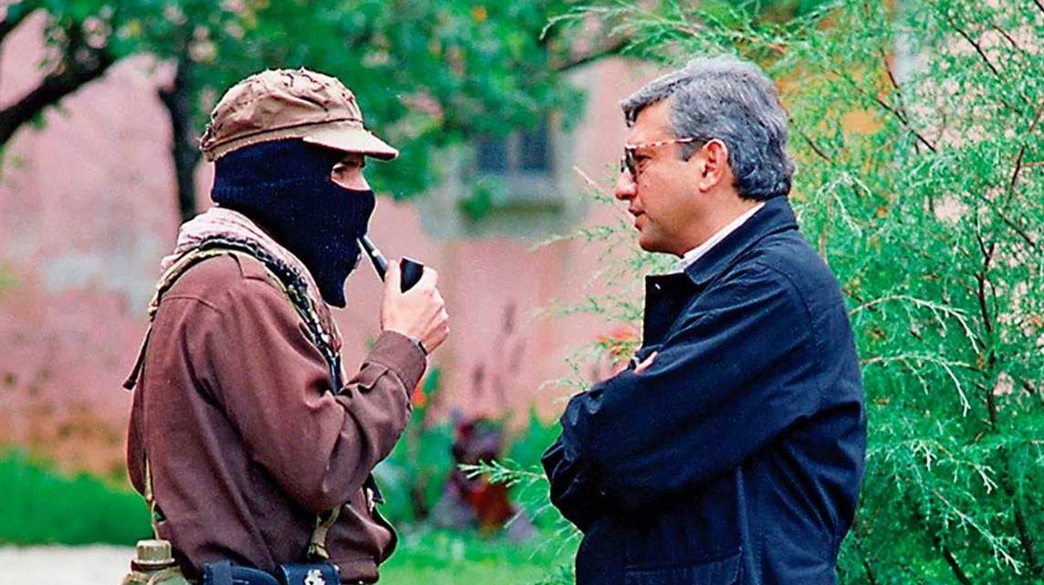 Otros tiempos