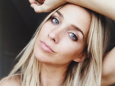 Lo hizo de nuevo: Soledad Fandiño enamoró a sus seguidores con estas impactantes postales
