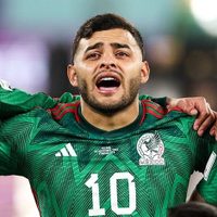Alexis Vega revela la razón por la que rechazó jugar en Europa