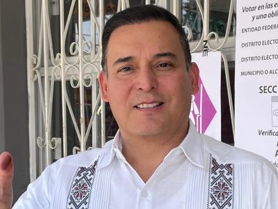 Edgar Sánchez acusa viejas rencillas internas de Morena por conflicto en San Pedro