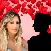 Quién es Inés, la madre de Noelia Marzol que se roba todas las miradas
