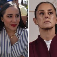 "Hay que ser tolerante": esto dijo Sheinbaum de la polémica de Sandra Cuevas y sonideros