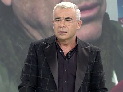 "Intenta ligar conmigo": Jorge Javier Vázquez cortó en seco a este colaborador y toda España flipó