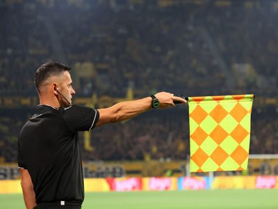 Cambios en la ley del offside: así será desde la próxima temporada