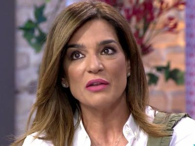 Raquel Bollo reapareció en Telecinco y fulminó a todos con esta noticia: la decisión ya esta tomada