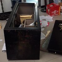 Ladrones se llevan ganancias del partido de Tiburones Rojos contra Necaxa